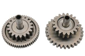 19 Honda Talon 1000R Starter Gears