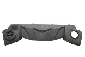 Yamaha - 16 Yamaha YXZ1000R Rear Storage Rack Cover - Image 3