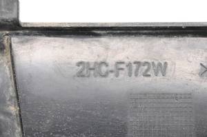 Yamaha - 16 Yamaha YXZ1000R Rear Storage Rack Cover - Image 5