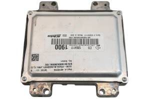 Polaris - 19 Polaris Slingshot SL Electric Control Unit Ecu - Image 4