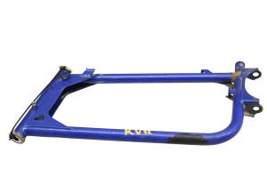 16 Yamaha YXZ1000R Rear Upper Right A-Arm