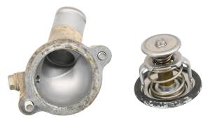 Honda - 19 Honda Talon 1000R Thermostat & Cover - Image 3