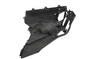 Honda - 19 Honda Talon 1000R Left Floor Cover - Image 2