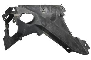 Honda - 19 Honda Talon 1000R Left Floor Cover - Image 4