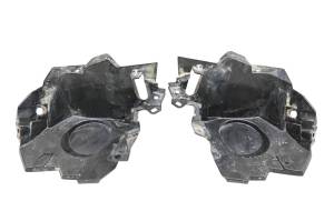 19 Honda Talon 1000R Left & Right Headlight Covers