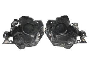 Honda - 19 Honda Talon 1000R Left & Right Headlight Covers - Image 2