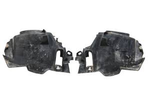 Honda - 19 Honda Talon 1000R Left & Right Headlight Covers - Image 4