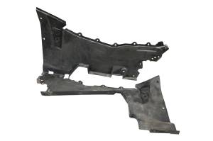 Honda - 19 Honda Talon 1000R Left & Right Center Console Side Panels - Image 2