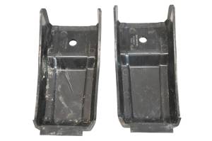 Honda - 19 Honda Talon 1000R Seat Frame Covers - Image 3