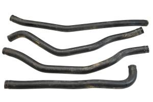 19 Honda Talon 1000R Radiator Coolant Hoses
