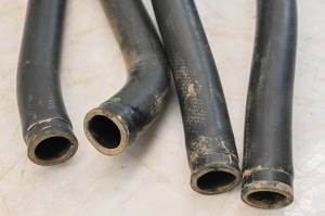 Honda - 19 Honda Talon 1000R Radiator Coolant Hoses - Image 3