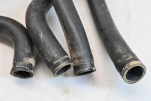 Honda - 19 Honda Talon 1000R Radiator Coolant Hoses - Image 4