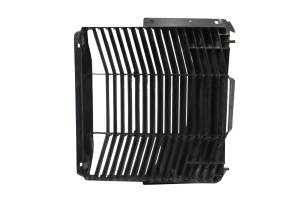 Honda - 19 Honda Talon 1000R Radiator Shroud Guard - Image 3