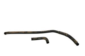 19 Honda Talon 1000R Oil Cooler Outlet & Inlet Hoses