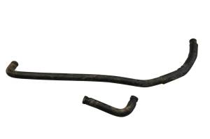 Honda - 19 Honda Talon 1000R Oil Cooler Outlet & Inlet Hoses - Image 2