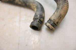 Honda - 19 Honda Talon 1000R Oil Cooler Outlet & Inlet Hoses - Image 3