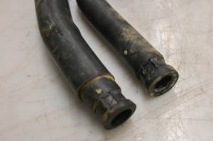 Honda - 19 Honda Talon 1000R Oil Cooler Outlet & Inlet Hoses - Image 4