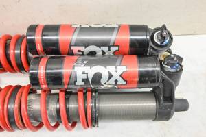 Honda - 19 Honda Talon 1000R Rear Shocks Suspension Left & Right - Image 4