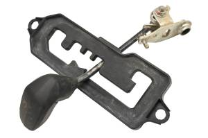 19 Honda Talon 1000R Gear Select Shift Lever Shifter