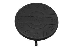 04 Sea-Doo RXP 215 Engine Cover Plug