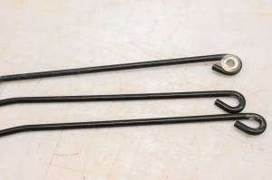 Honda - 19 Honda Talon 1000R Support Brackets Mounts - Image 3