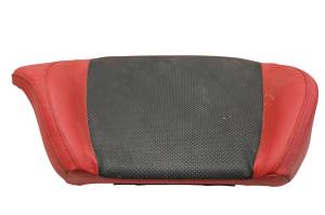 Honda - 19 Honda Talon 1000R Passenger Seat Bottom Cushion - Image 2
