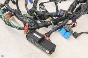 Honda - 19 Honda Talon 1000R Wire Harness Electrical Wiring - Image 2