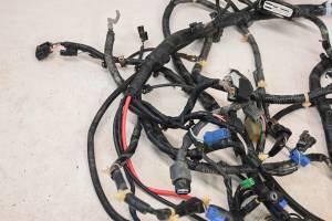 Honda - 19 Honda Talon 1000R Wire Harness Electrical Wiring - Image 4