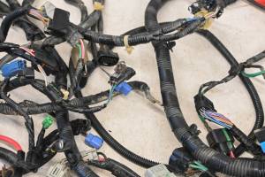 Honda - 19 Honda Talon 1000R Wire Harness Electrical Wiring - Image 7