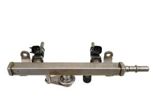 Polaris - 22 Polaris RZR XP1000 Sport Fuel Injectors & Rail - Image 3