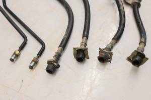 Honda - 19 Honda Talon 1000R Rear Brake Lines - Image 3