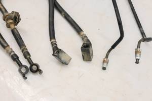 Honda - 19 Honda Talon 1000R Rear Brake Lines - Image 4