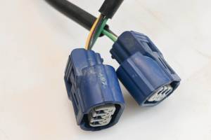 Honda - 19 Honda Talon 1000R Taillight Sub Wire Harness Electrical Wiring - Image 2