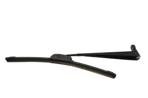 Honda - 19 Honda Talon 1000R Windshield Wiper Arm - Image 3