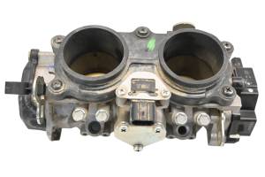 Honda - 19 Honda Talon 1000R Throttle Body - Image 2