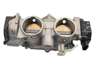 Honda - 19 Honda Talon 1000R Throttle Body - Image 4