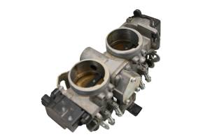 Honda - 19 Honda Talon 1000R Throttle Body - Image 5