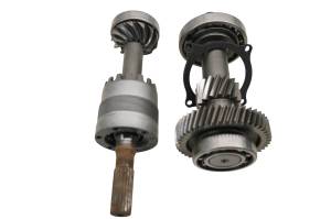 Polaris - 22 Polaris RZR XP1000 Sport Transmission Bevel Gears Output Shaft - Image 2