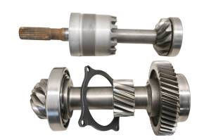 Polaris - 22 Polaris RZR XP1000 Sport Transmission Bevel Gears Output Shaft - Image 3