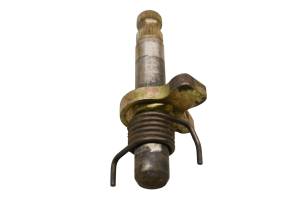 Kawasaki - 06 Kawasaki Brute Force KVF750B Front Differential Lever - Image 3