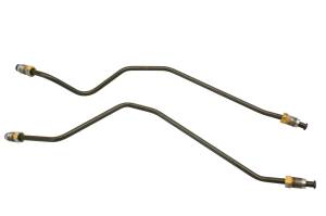 19 Honda Talon 1000R Master Cylinder Brake Lines