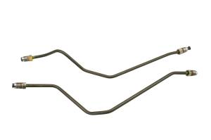 Honda - 19 Honda Talon 1000R Master Cylinder Brake Lines - Image 2