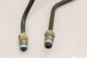 Honda - 19 Honda Talon 1000R Master Cylinder Brake Lines - Image 3