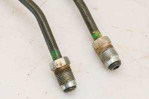 Honda - 19 Honda Talon 1000R Master Cylinder Brake Lines - Image 4