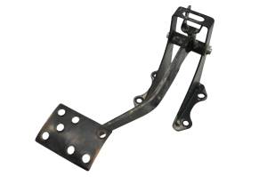 19 Honda Talon 1000R Brake Pedal