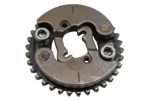 06 Kawasaki Brute Force KVF750B Camshaft Sprocket Cam Gear