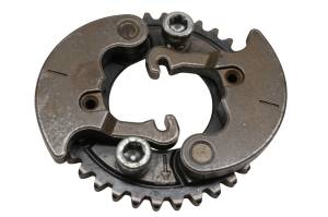 Kawasaki - 06 Kawasaki Brute Force KVF750B Camshaft Sprocket Cam Gear - Image 2