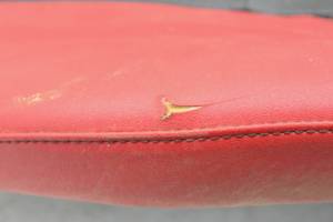 Honda - 19 Honda Talon 1000R Seat Back Cushion - Image 4