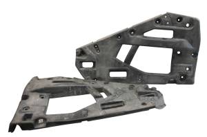 19 Honda Talon 1000R Driver & Passenger Side Door Panels