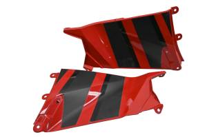 19 Honda Talon 1000R Left & Right Upper Covers